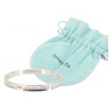 Tiffany & Co. Tiffany 1837 Narrow Bangle