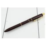 Burberry Ballpoint Pen