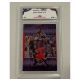 1999 Upper Deck #90 Michael Jordan Card