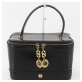 Versace Sunburst Vanity Bag