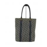 Christian Dior Trotter Tote Bag