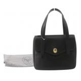 Christian Dior Leather Handbag