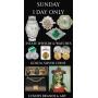 Sunday October 19th Luxury & Investment Auction