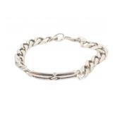 Gucci Knot Infinity Bracelet