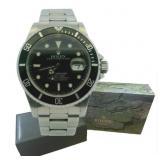 Rolex Oyster Perpetual 16610 Submariner