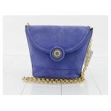 Tiffany & Co. Chain Shoulder Bag