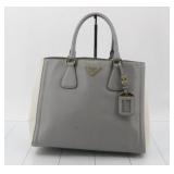 Prada Saffiano Leather Handbag