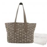 Jimmy Choo Sophia M Tote Bag
