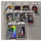 Random Pull PGC Mookie Betts Cards