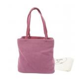 Prada Tote Bag