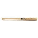 Autographed Jose Ramirez Rawlings Pro Bat