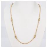 Celine Necklace