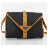 Yves Saint Laurent Leather Shoulder Bag