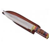 Big Bad Bowie Knife