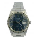 Rolex Oyster Perpetual 1501 Date 34