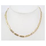 Givenchy G-Logo Necklace