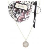 Gucci Interlocking G Necklace