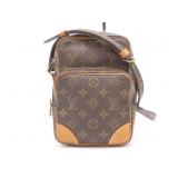 Louis Vuitton Monogram Amazon Shoulder Bag