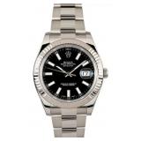 Rolex Oyster Perpetual 116334 Datejust 41