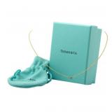 18kt Gold Tiffany & Co. By The Yard Necklace