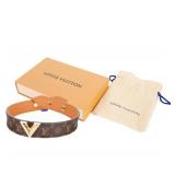 Louis Vuitton Monogram Essential V Bracelet