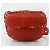 Valentino Garavani Leather Shoulder Bag
