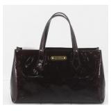 Louis Vuitton Vernis Wilshire PM Handbag