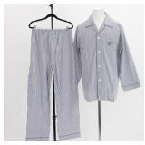 Burberry NEW Pajama Set 100% Cotton