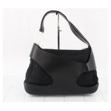 Salvatore Ferragamo Leather Shoulder Bag