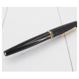 Montblanc Fountain Pen