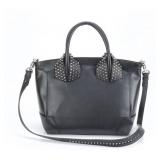 Christian Louboutin Eloise Studded Tote Bag