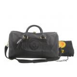 Versace Medusa Boston Bag