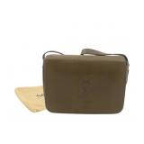 Yves Saint Laurent YSL Logo Shoulder Bag