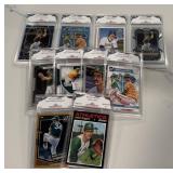 Random Pull Rollie Fingers PGC Cards