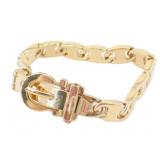 Ferragamo Gancini Bracelet