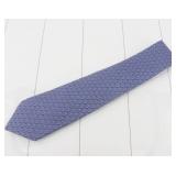 Hermes Tie 100% Silk