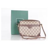 Gucci GG Supreme Shoulder Bag