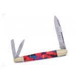 Michael Prater Party Time Whittler Knife