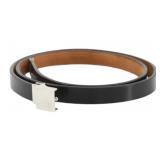 Louis Vuitton Leather Belt