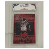 1999 Upper Deck #5 Michael Jordan card