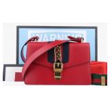 Gucci Sylvie Small Shoulder Bag