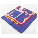 Hermes Carre 90 Fashion Scarf