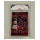 1999 Upper Deck #8 Michael Jordan Card