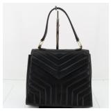 Yves Saint Laurent Leather Handbag