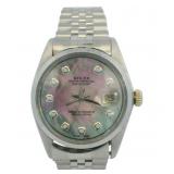 Rolex Oyster Perpetual Datejust 36