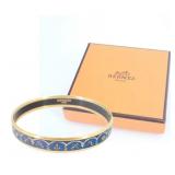 Hermes Bangle Bracelet