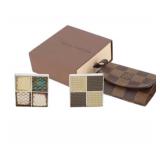 Louis Vuitton Damier Cufflinks