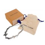 Louis Vuitton LV Instinct Bracelet