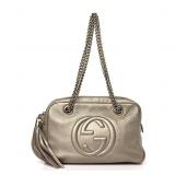 Gucci Soho Chain Shoulder Bag