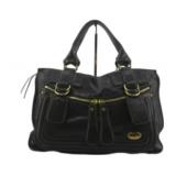 Chloe Bay Tote Bag